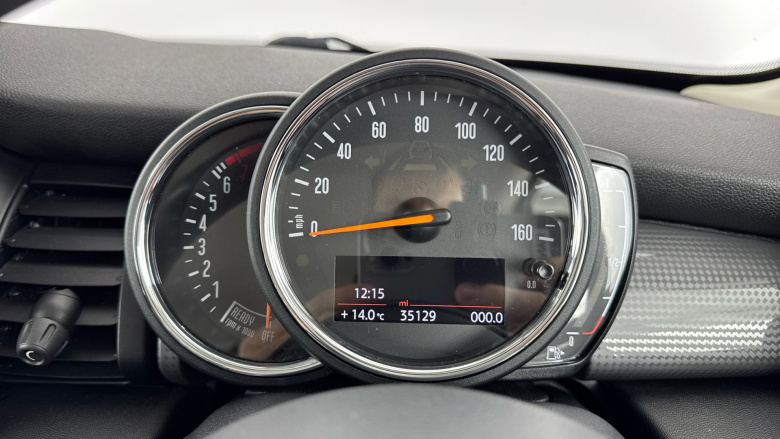 MINI Hatchback 1.5 Cooper Classic II 3dr Petrol Hatchback